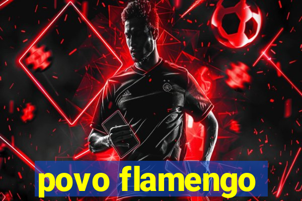 povo flamengo