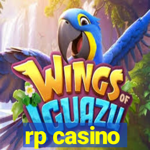 rp casino