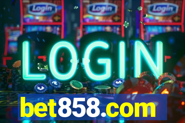 bet858.com