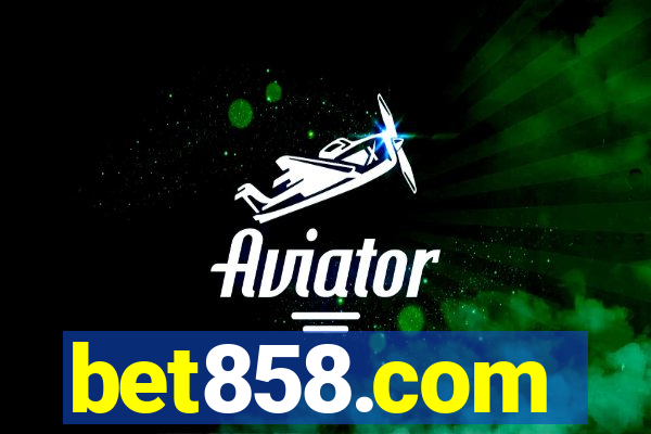 bet858.com