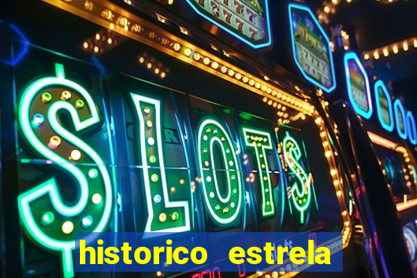 historico estrela bet aviator