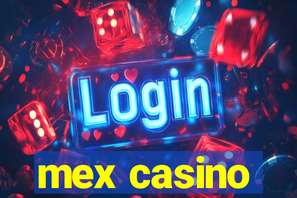 mex casino