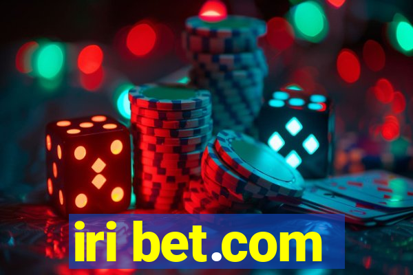 iri bet.com