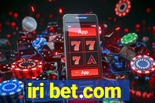 iri bet.com