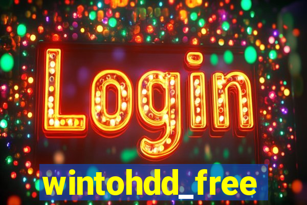 wintohdd_free