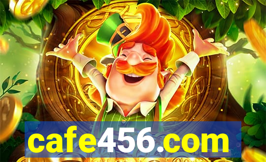 cafe456.com