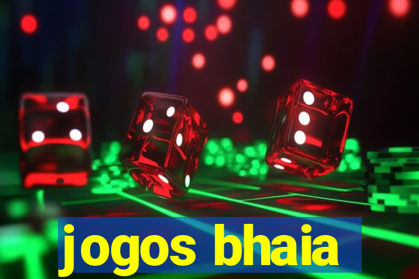 jogos bhaia