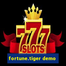 fortune.tiger demo