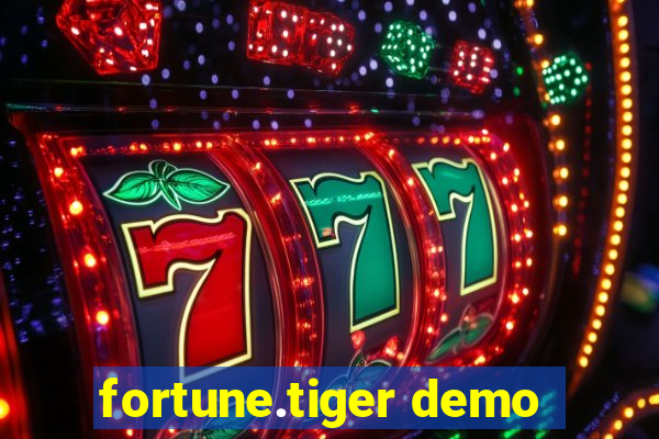 fortune.tiger demo