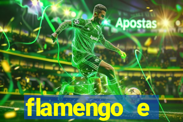 flamengo e athletico futemax