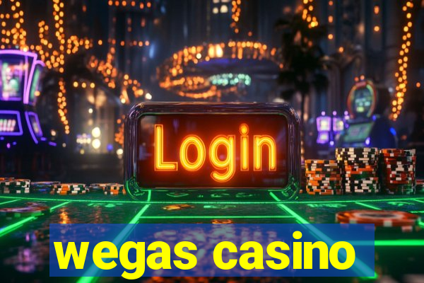 wegas casino