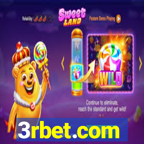 3rbet.com