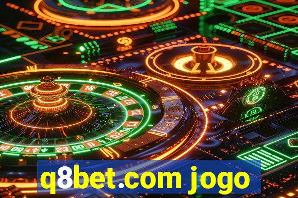 q8bet.com jogo