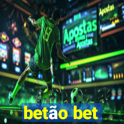 betão bet