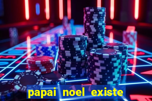 papai noel existe no brasil