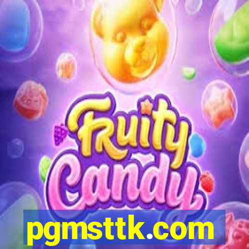 pgmsttk.com