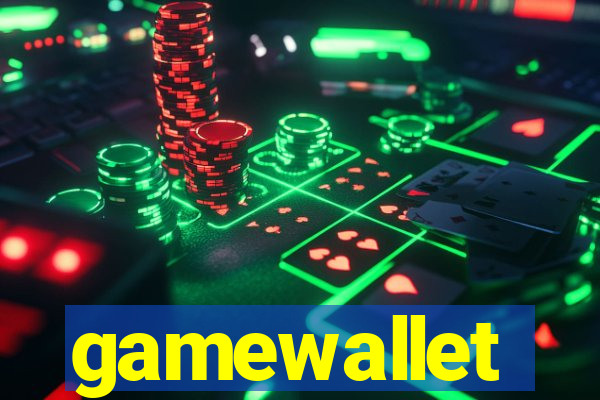 gamewallet