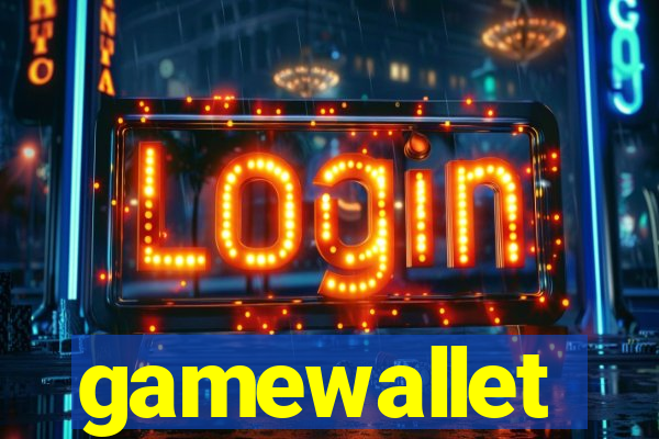 gamewallet