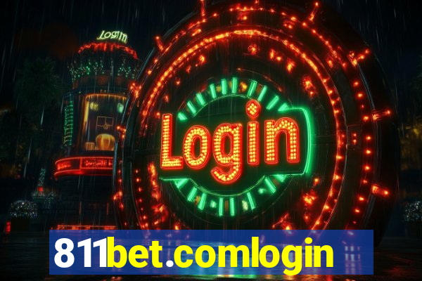 811bet.comlogin