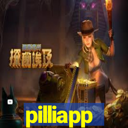 pilliapp