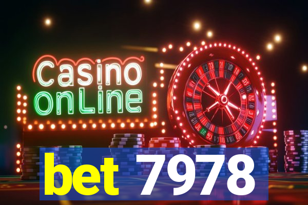 bet 7978