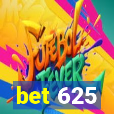 bet 625