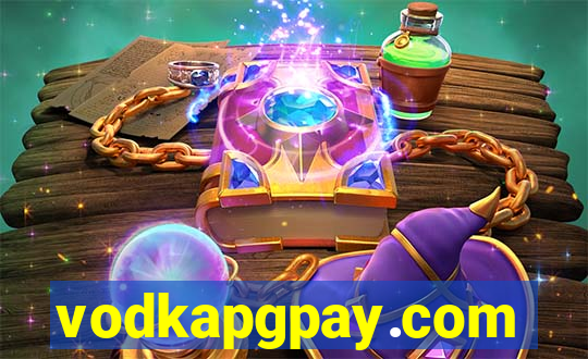 vodkapgpay.com