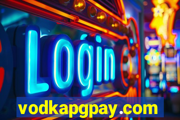 vodkapgpay.com