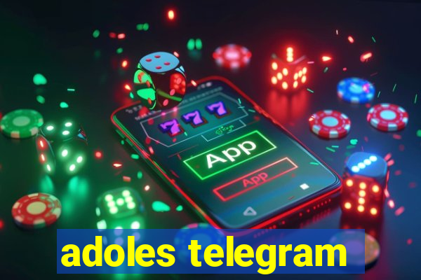 adoles telegram