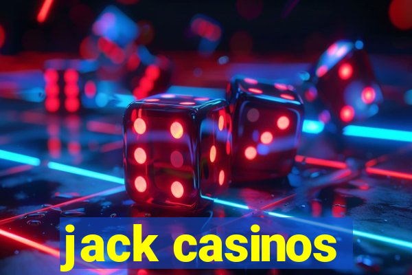 jack casinos