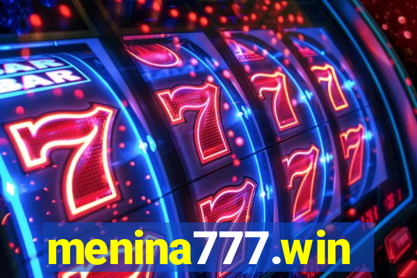 menina777.win