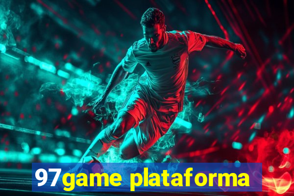 97game plataforma