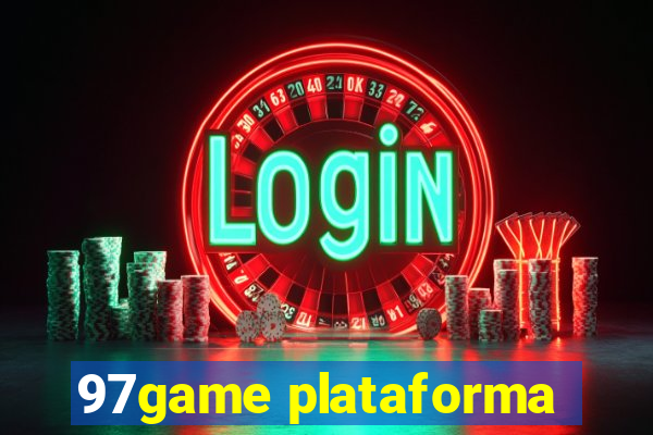 97game plataforma