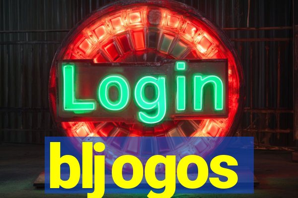 bljogos