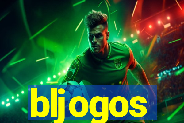 bljogos