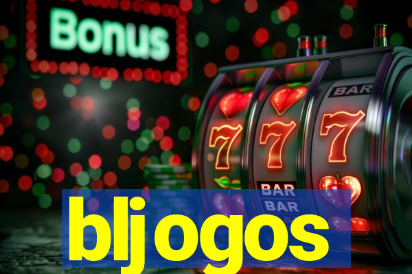 bljogos