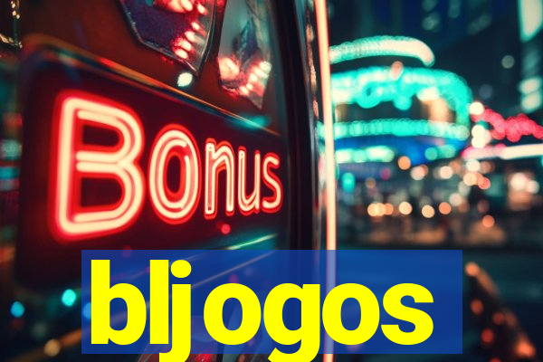 bljogos