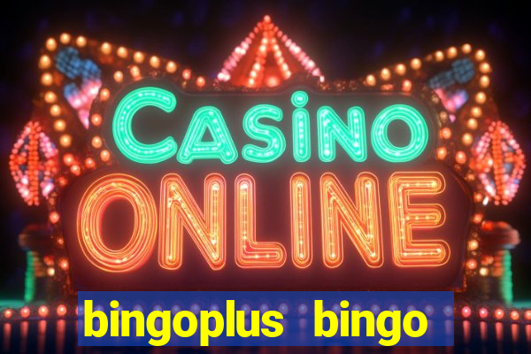 bingoplus bingo poker slots