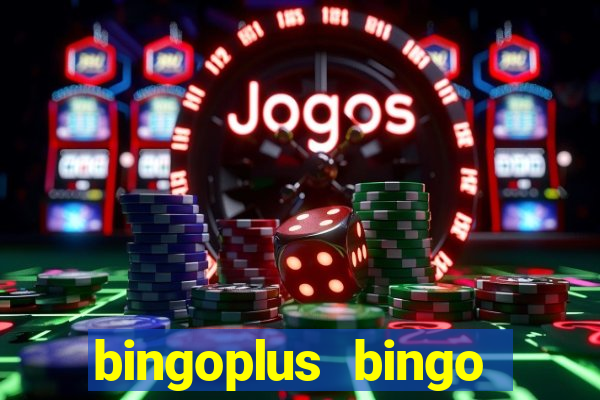 bingoplus bingo poker slots