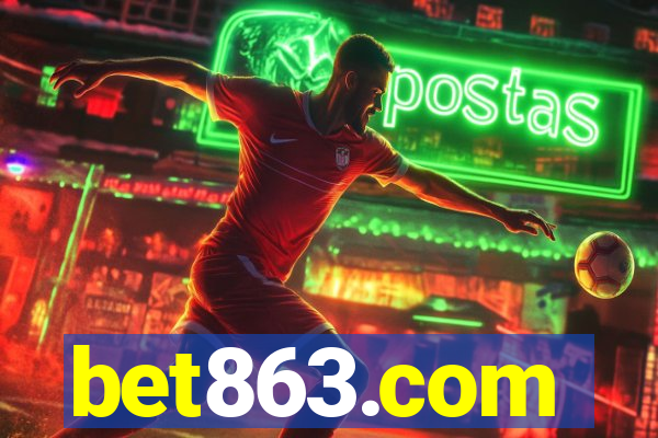 bet863.com