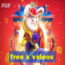 free x videos