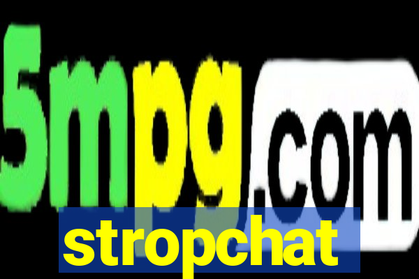 stropchat