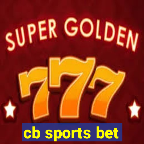 cb sports bet