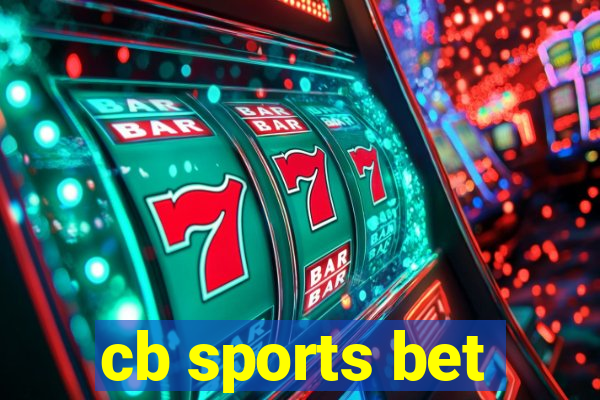 cb sports bet