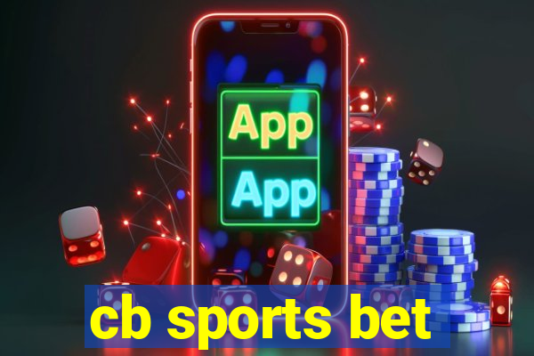 cb sports bet