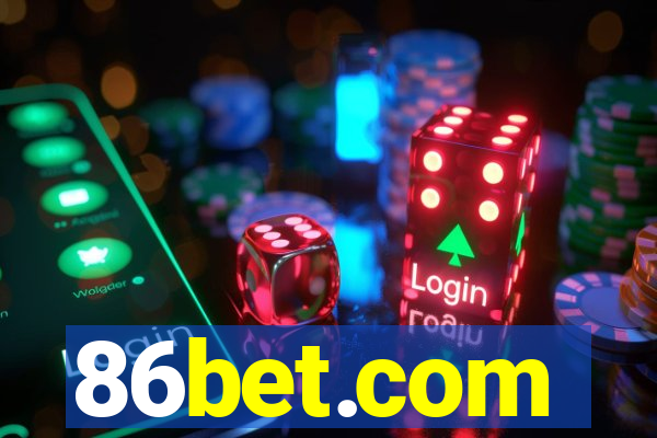 86bet.com