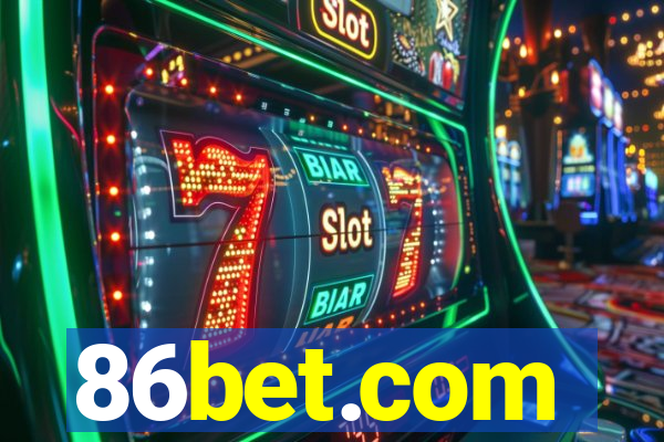 86bet.com