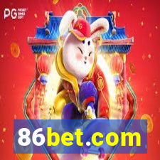 86bet.com