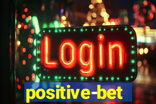 positive-bet