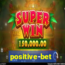 positive-bet